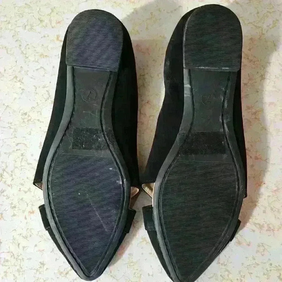 Charles Albert Flats, Size 7 - Picture 2 of 4